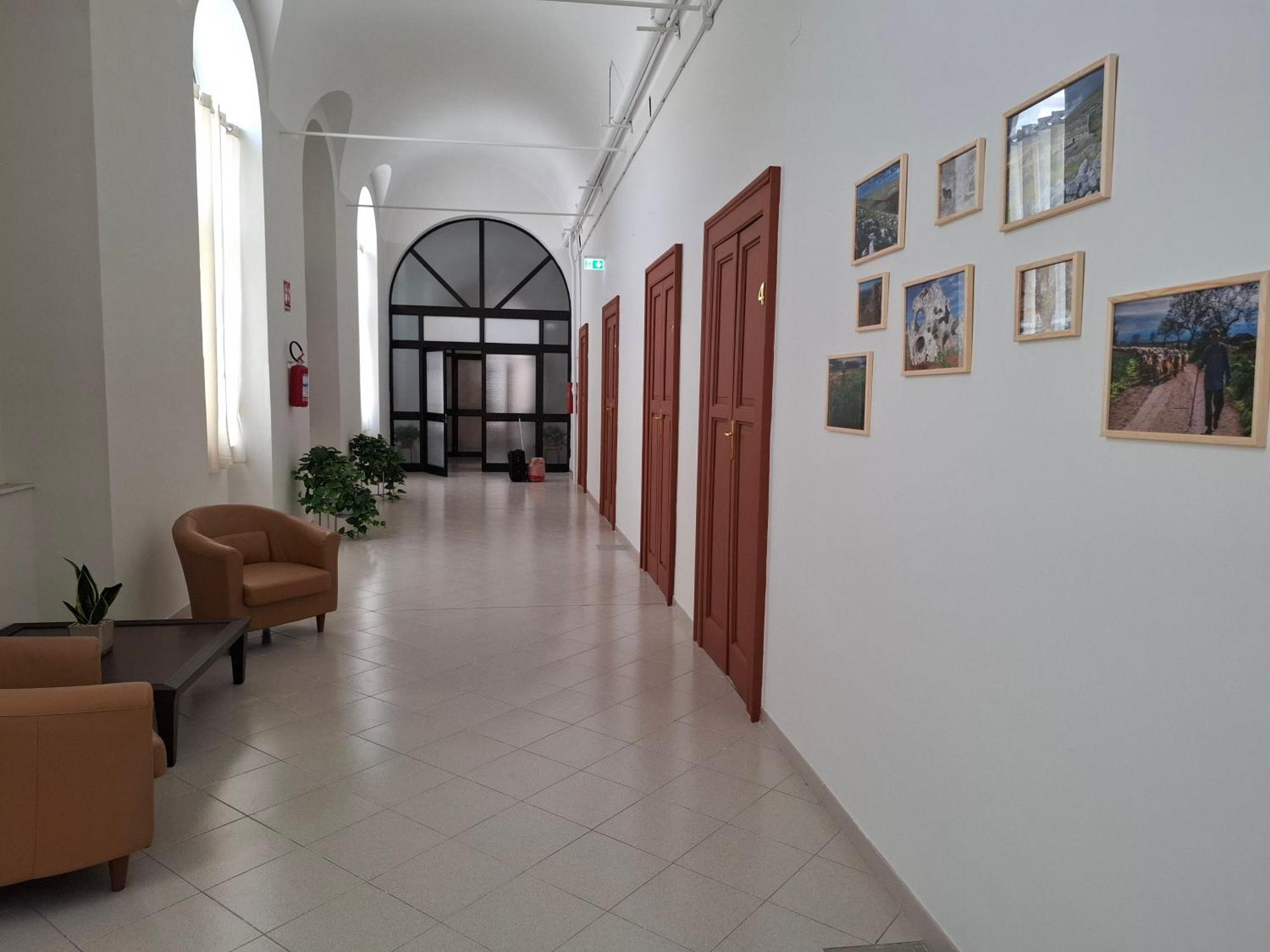 Bed and Breakfast Lupi E Agnelli à Bari Extérieur photo