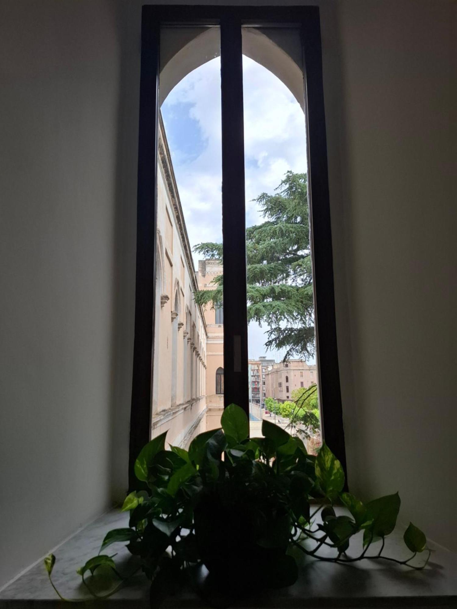 Bed and Breakfast Lupi E Agnelli à Bari Extérieur photo